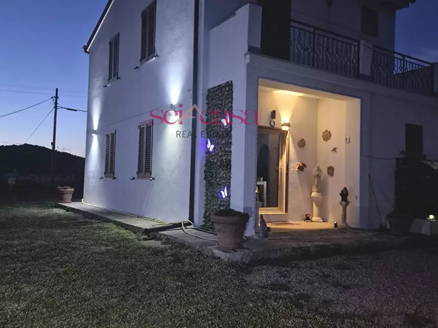 Immagine 29 di Rustico / casale in vendita  a Grosseto