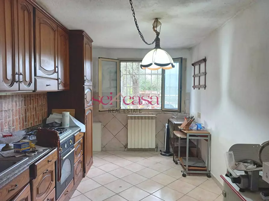 Immagine 7 di Villa in vendita  a Grosseto