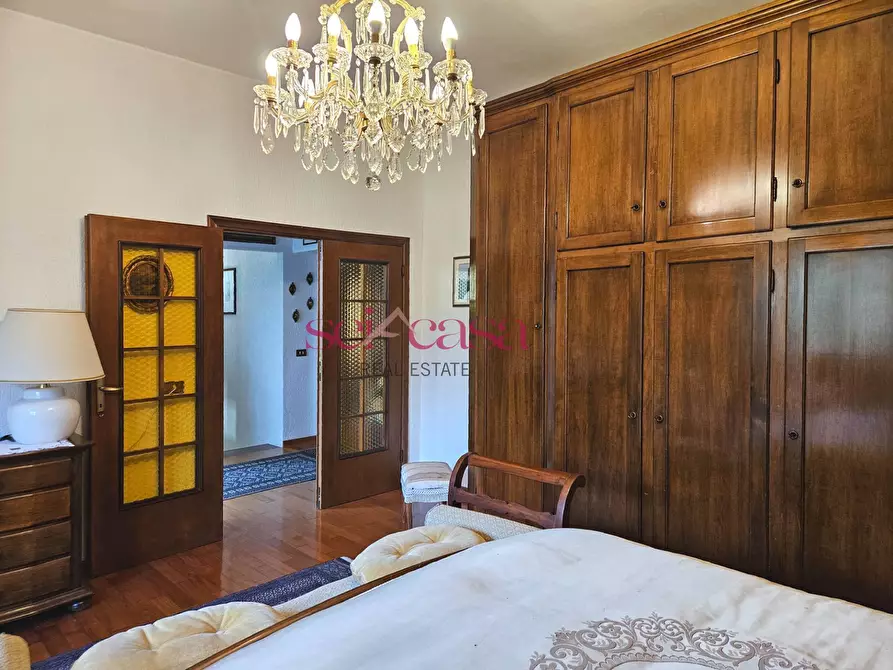 Immagine 17 di Villa in vendita  a Grosseto