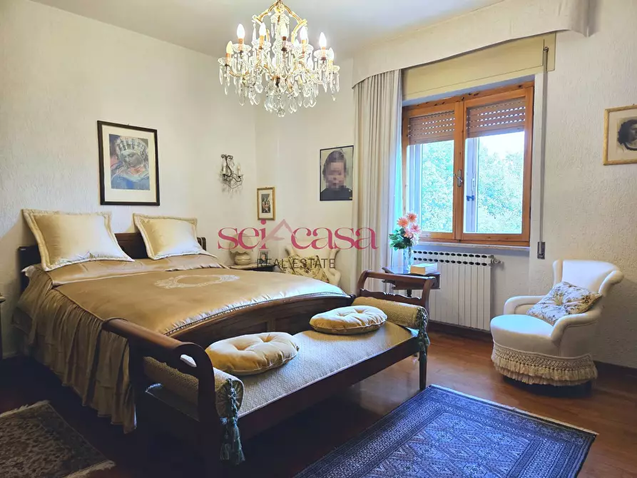 Immagine 16 di Villa in vendita  a Grosseto