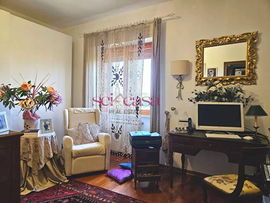 Immagine 21 di Villa in vendita  a Grosseto