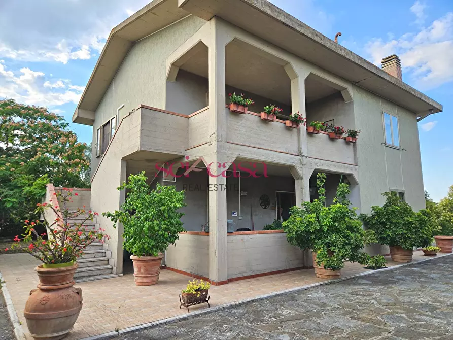 Immagine 24 di Villa in vendita  a Grosseto