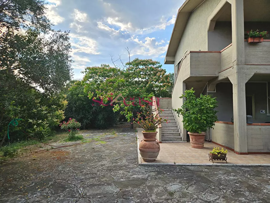 Immagine 25 di Villa in vendita  a Grosseto