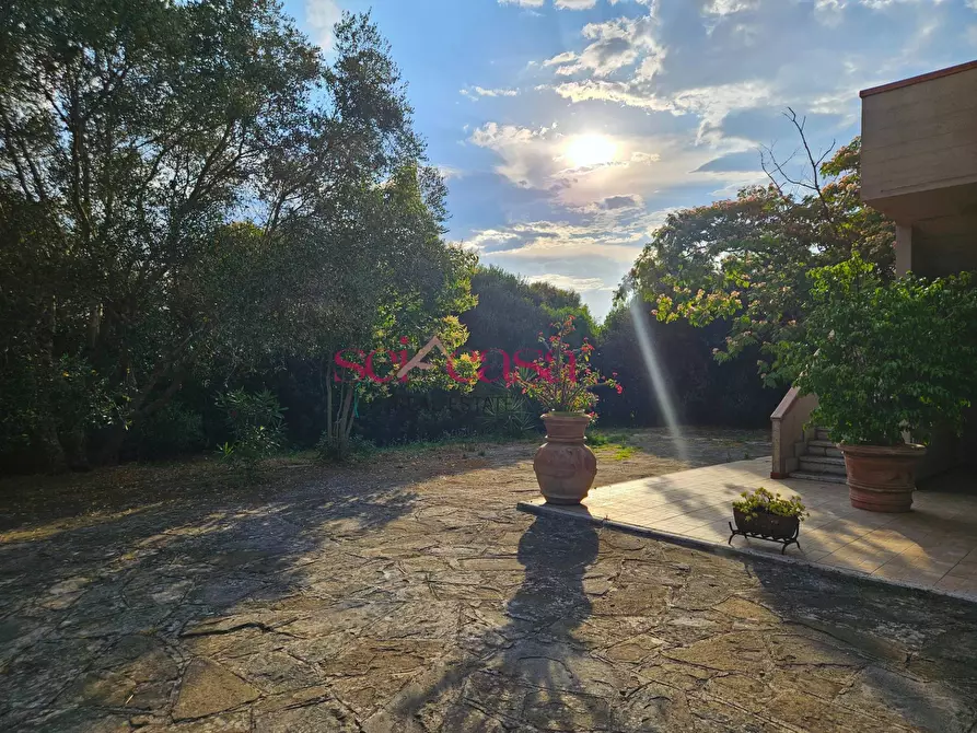 Immagine 34 di Villa in vendita  a Grosseto