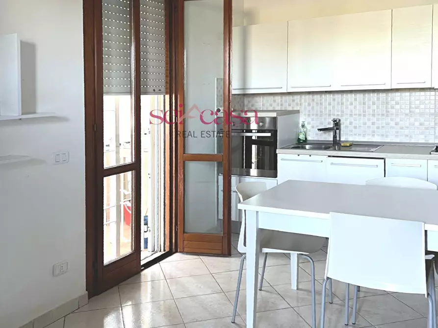 Immagine 2 di Appartamento in vendita  a Grosseto