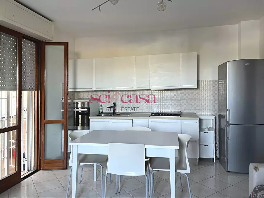 Immagine 1 di Appartamento in vendita  a Grosseto
