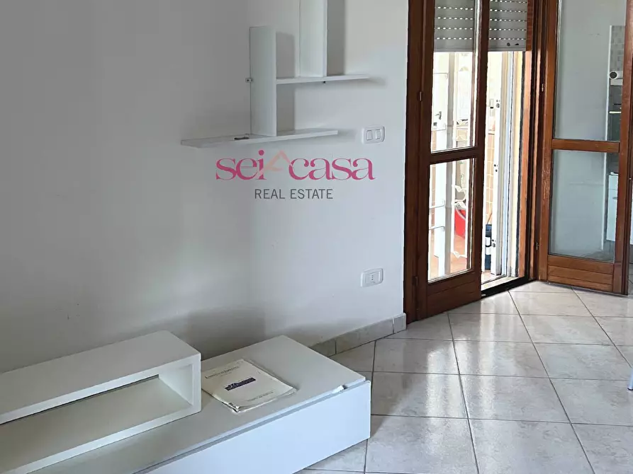 Immagine 3 di Appartamento in vendita  a Grosseto