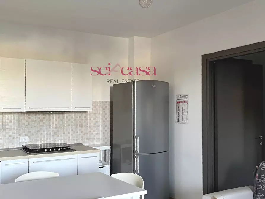 Immagine 4 di Appartamento in vendita  a Grosseto