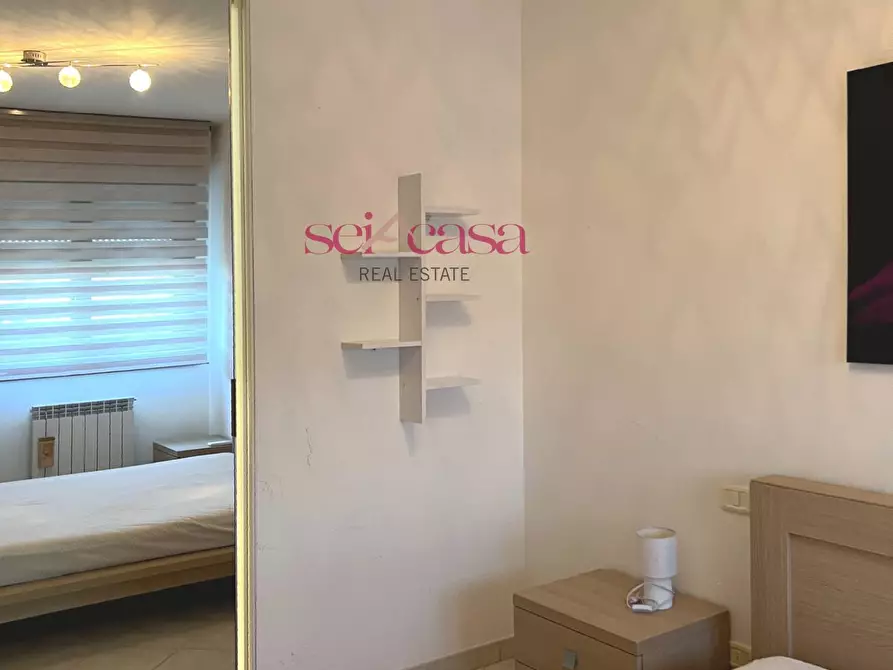 Immagine 11 di Appartamento in vendita  a Grosseto