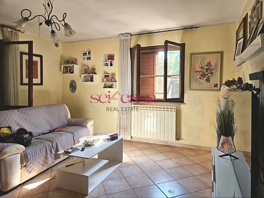 Immagine 7 di Rustico / casale in vendita  a Grosseto