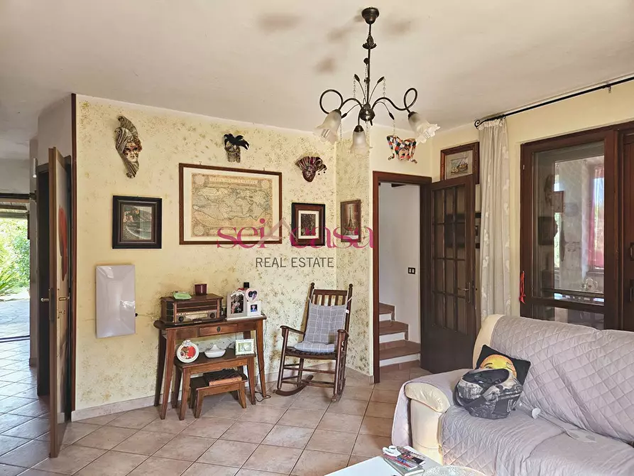 Immagine 8 di Rustico / casale in vendita  a Grosseto