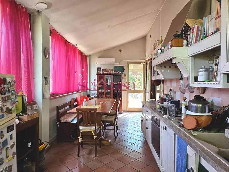 Immagine 10 di Rustico / casale in vendita  a Grosseto