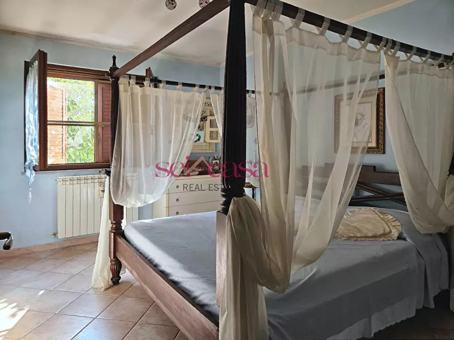 Immagine 12 di Rustico / casale in vendita  a Grosseto