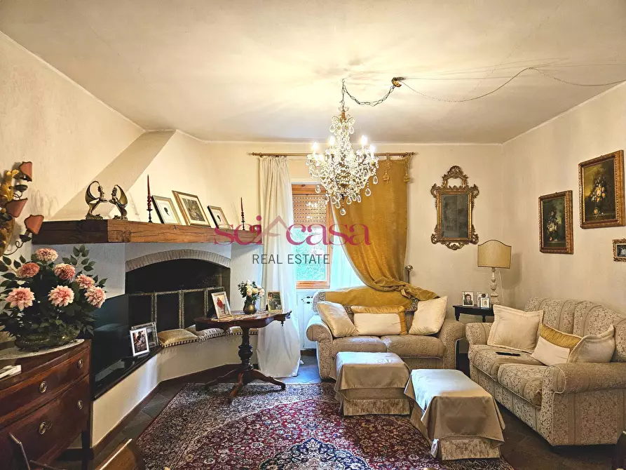 Immagine 4 di Villa in vendita  a Grosseto