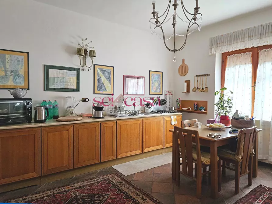Immagine 7 di Villa in vendita  a Grosseto