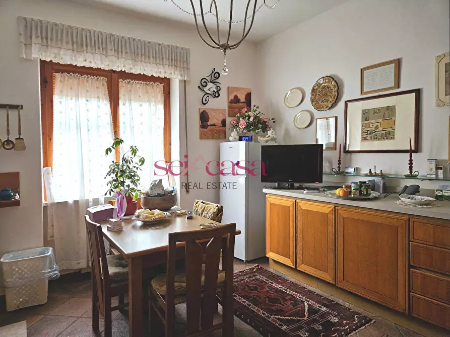 Immagine 8 di Villa in vendita  a Grosseto