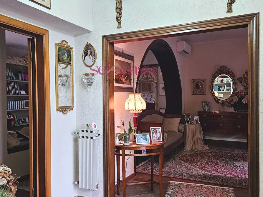 Immagine 6 di Villa in vendita  a Grosseto