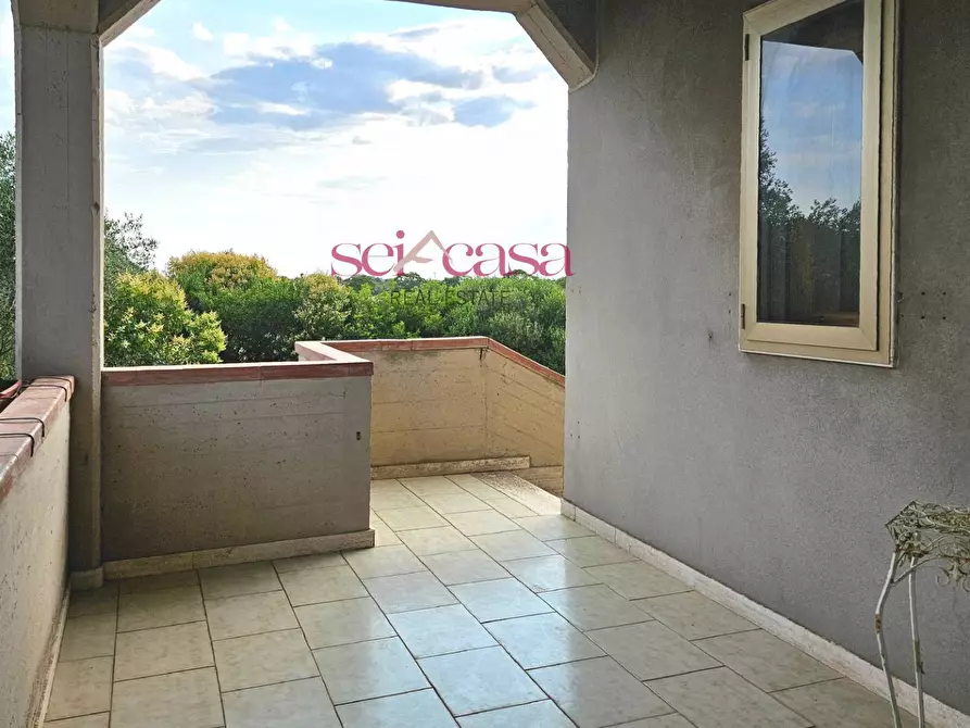 Immagine 10 di Villa in vendita  a Grosseto