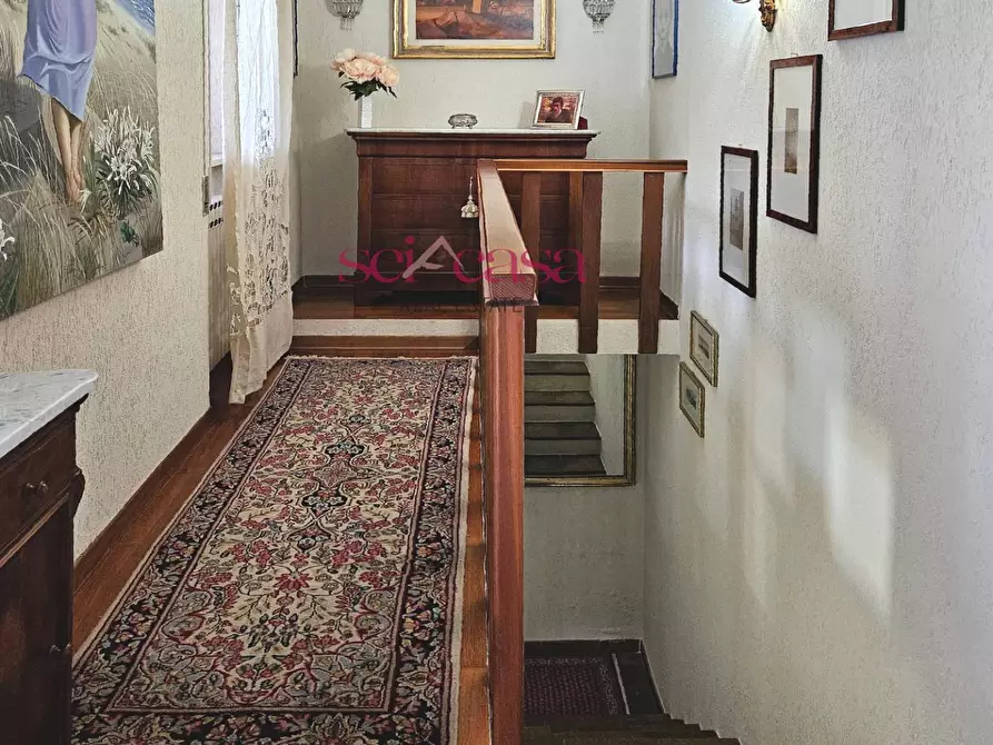 Immagine 14 di Villa in vendita  a Grosseto