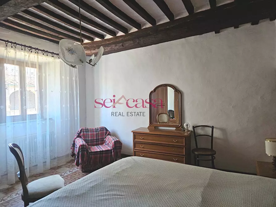Immagine 11 di Casa indipendente in vendita  a Monticiano