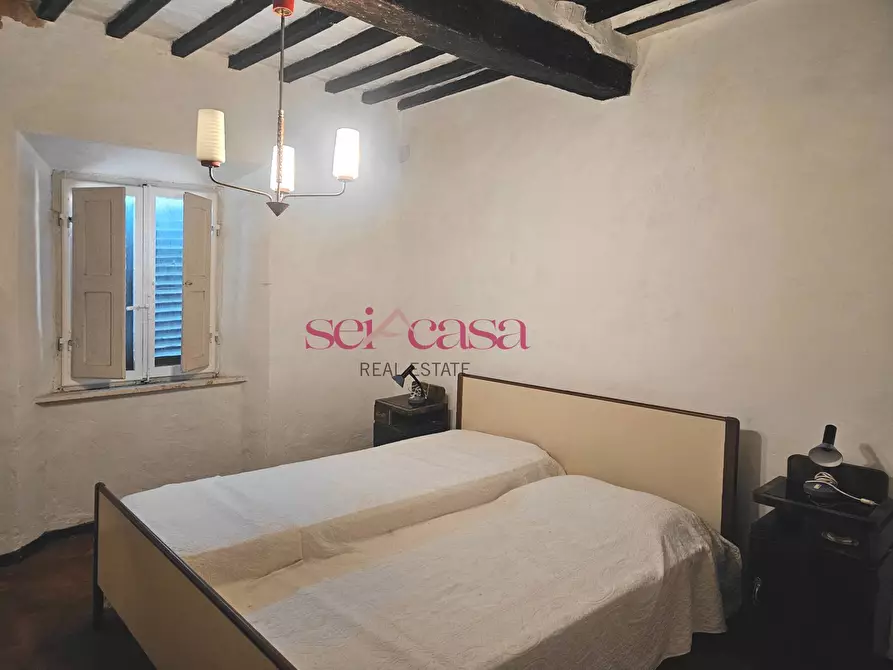 Immagine 12 di Casa indipendente in vendita  a Monticiano