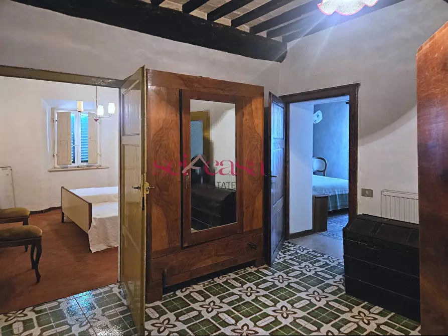 Immagine 13 di Casa indipendente in vendita  a Monticiano