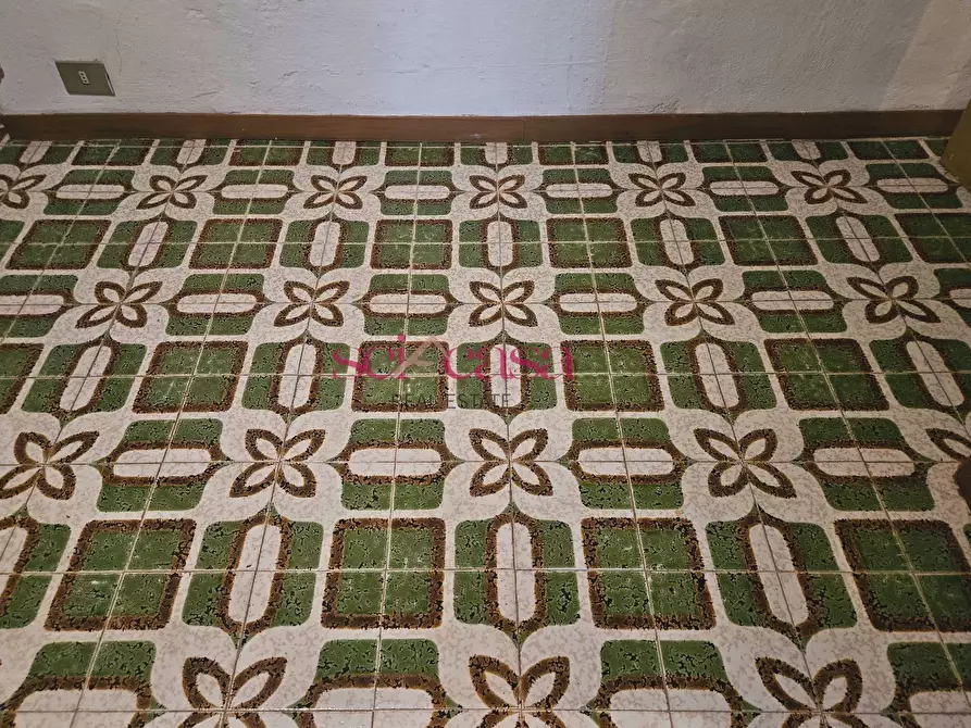 Immagine 14 di Casa indipendente in vendita  a Monticiano