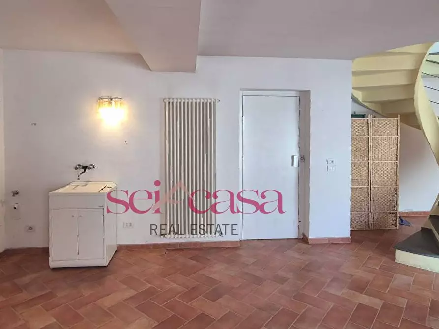Immagine 5 di Villa in vendita  a Grosseto