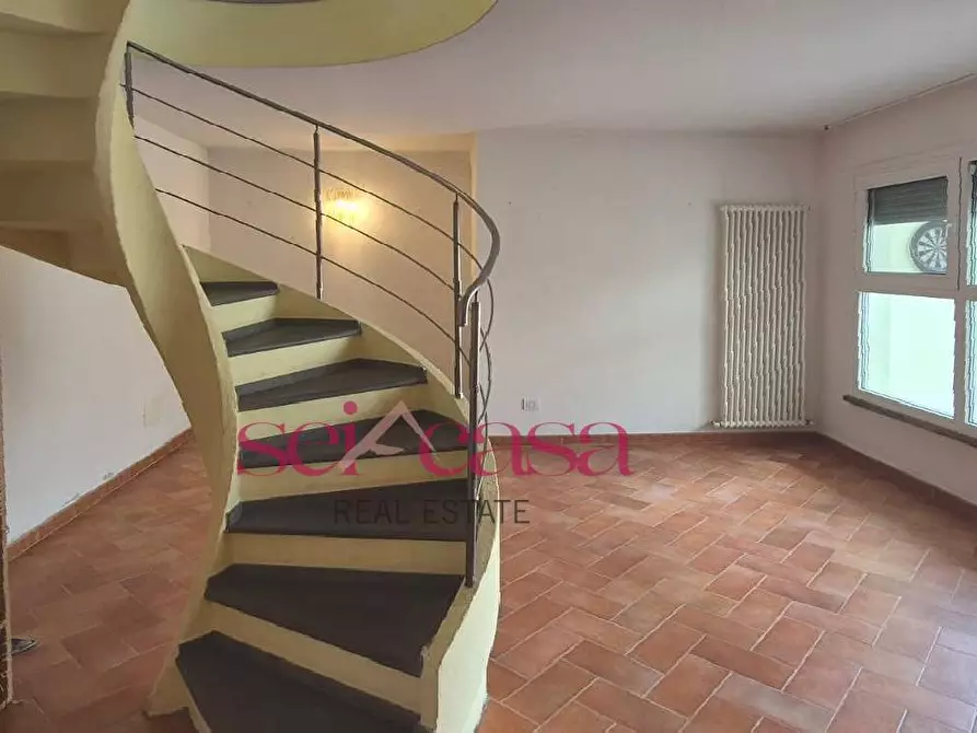 Immagine 7 di Villa in vendita  a Grosseto