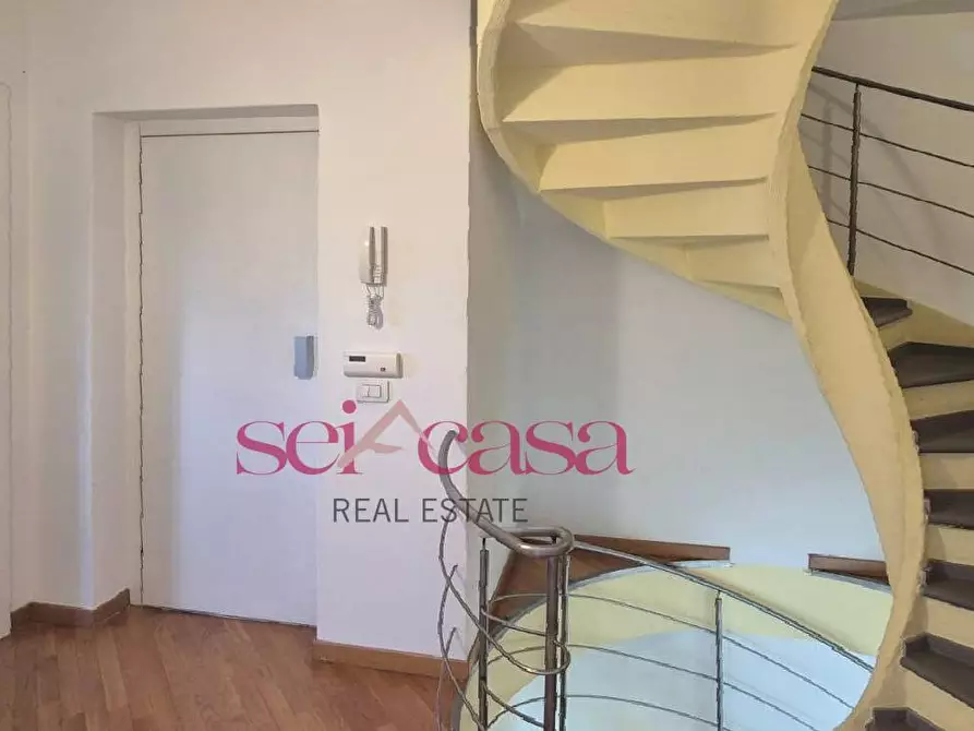 Immagine 9 di Villa in vendita  a Grosseto