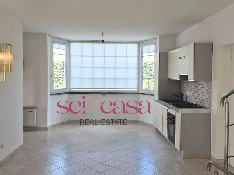 Immagine 10 di Villa in vendita  a Grosseto