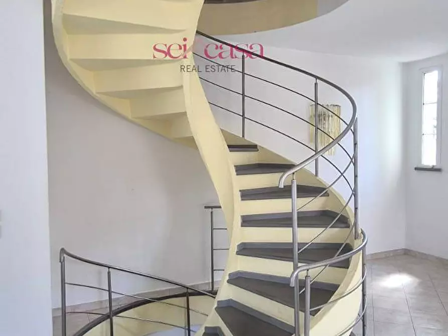 Immagine 19 di Villa in vendita  a Grosseto