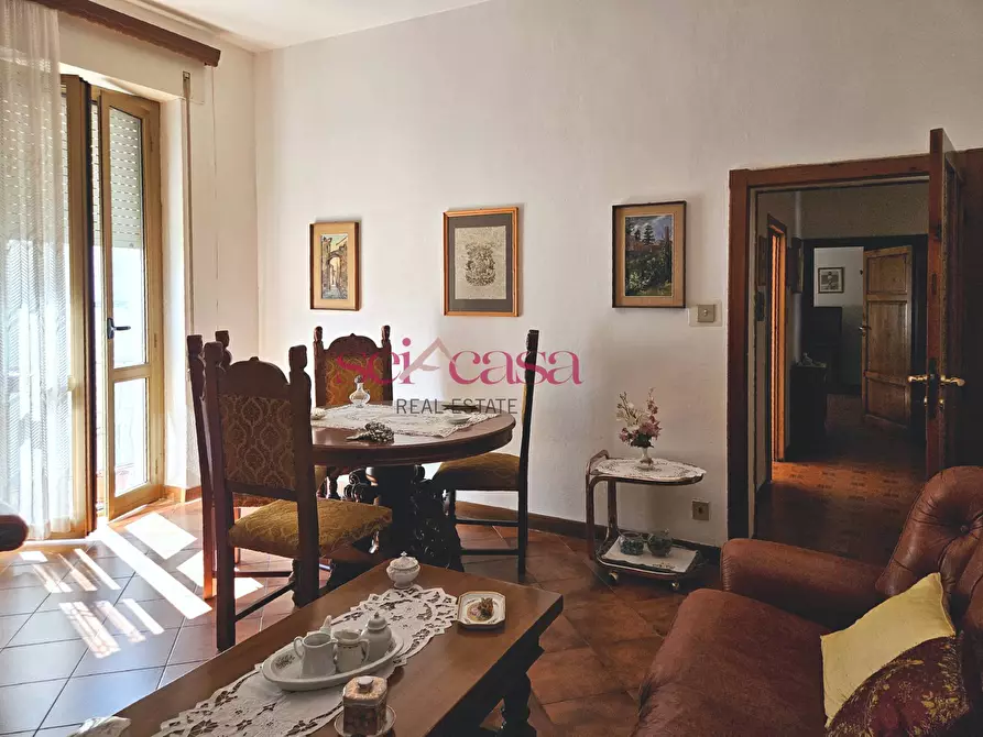 Immagine 3 di Appartamento in vendita  a Grosseto