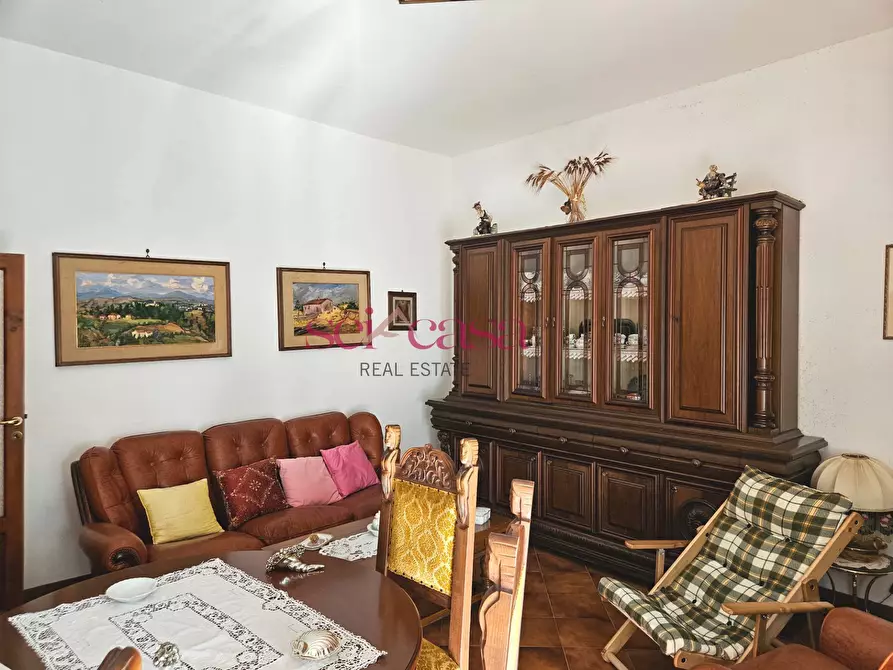 Immagine 4 di Appartamento in vendita  a Grosseto