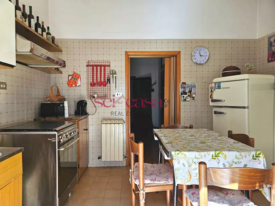 Immagine 8 di Appartamento in vendita  a Grosseto