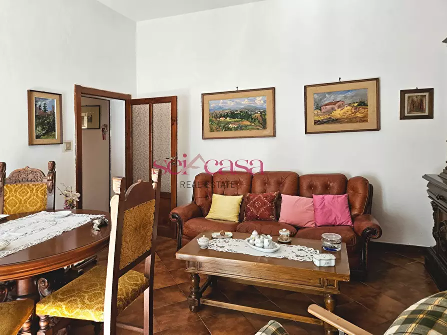 Immagine 2 di Appartamento in vendita  a Grosseto