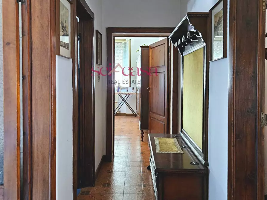 Immagine 12 di Appartamento in vendita  a Grosseto