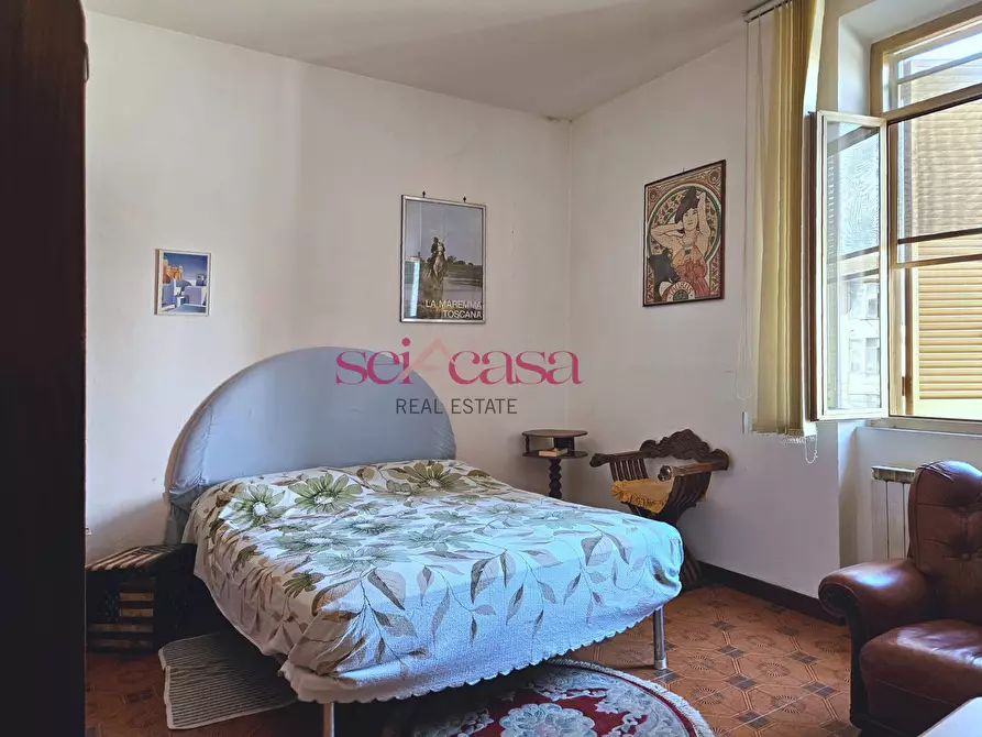Immagine 17 di Appartamento in vendita  a Grosseto