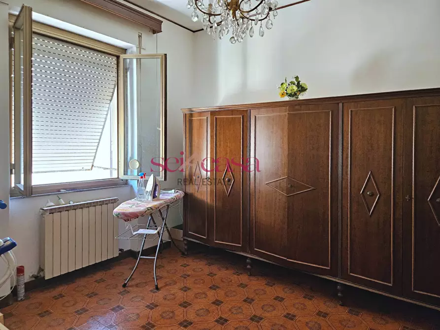 Immagine 18 di Appartamento in vendita  a Grosseto