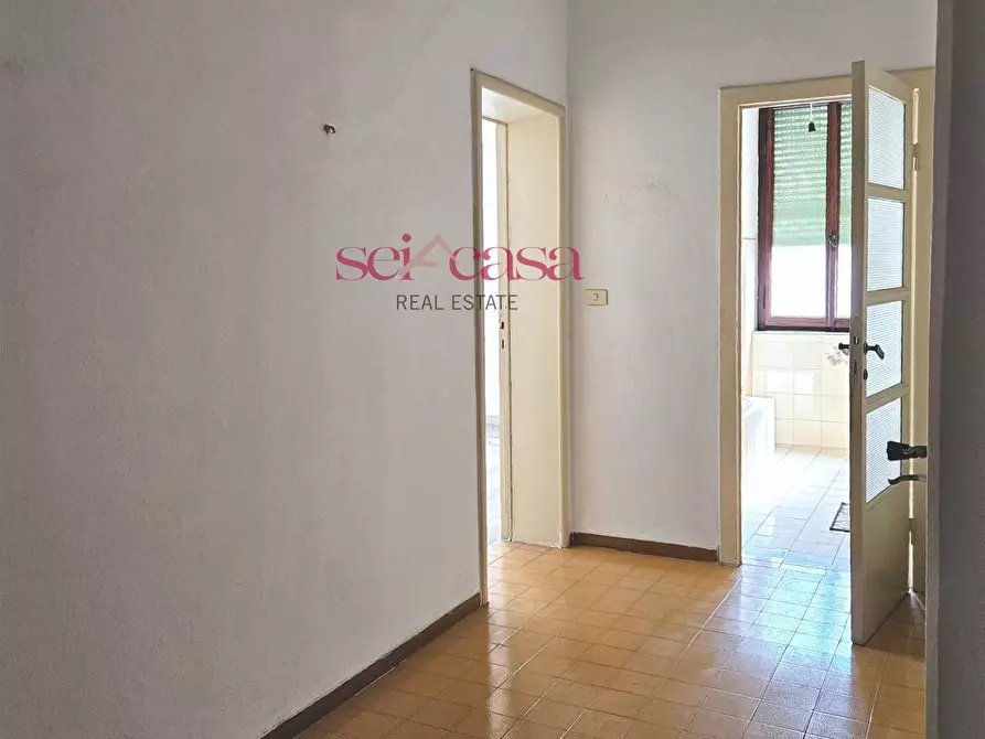 Immagine 7 di Appartamento in vendita  a Grosseto