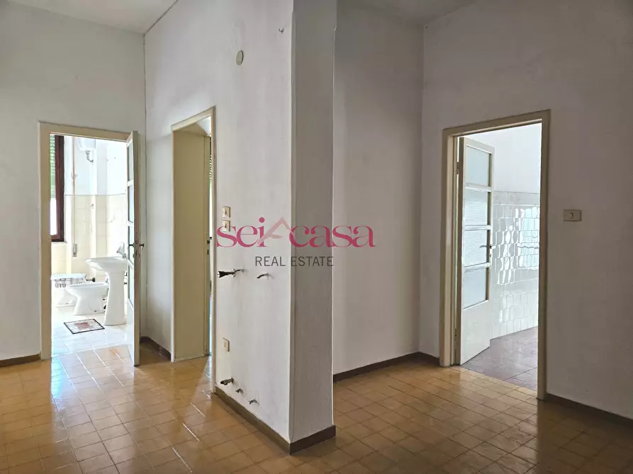 Immagine 8 di Appartamento in vendita  a Grosseto