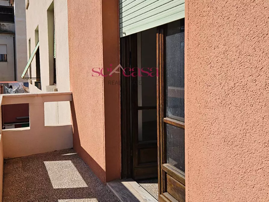 Immagine 4 di Appartamento in vendita  a Grosseto
