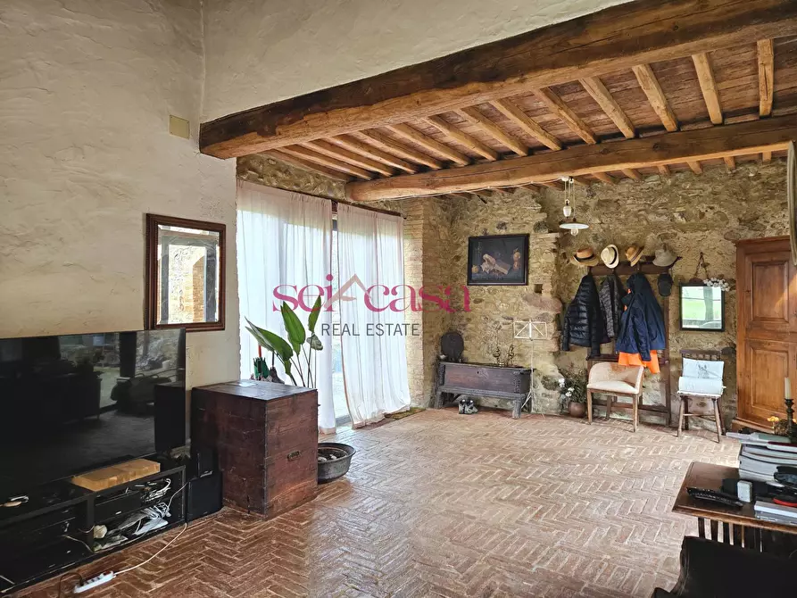 Immagine 4 di Agriturismo in vendita  a Civitella Paganico