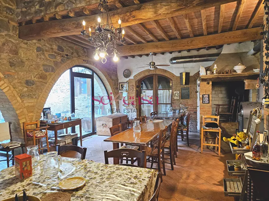Immagine 6 di Agriturismo in vendita  a Civitella Paganico