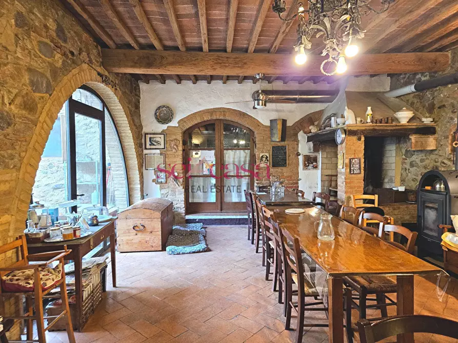 Immagine 7 di Agriturismo in vendita  a Civitella Paganico