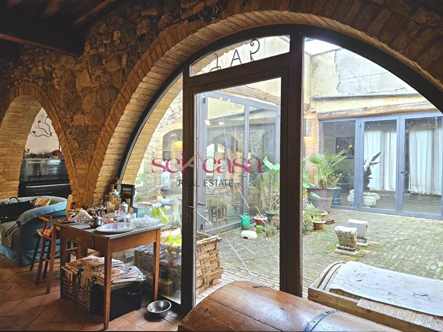 Immagine 9 di Agriturismo in vendita  a Civitella Paganico