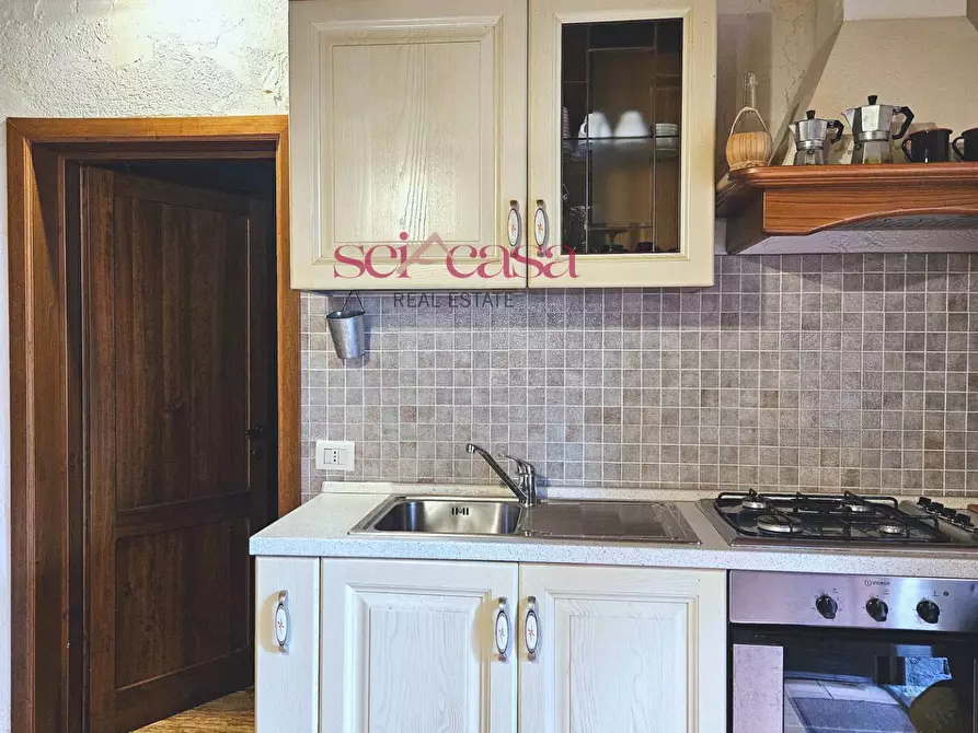 Immagine 19 di Agriturismo in vendita  a Civitella Paganico