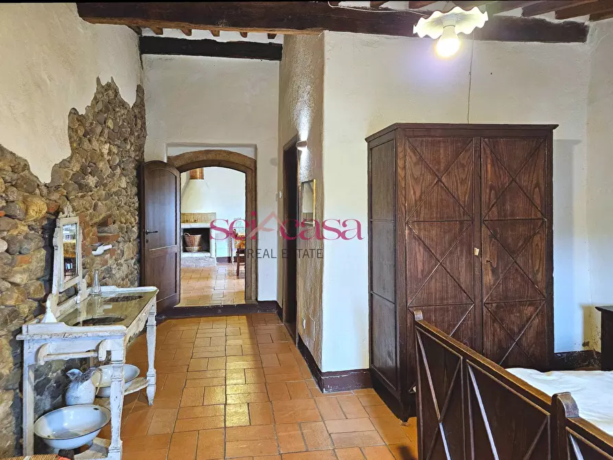Immagine 27 di Agriturismo in vendita  a Civitella Paganico