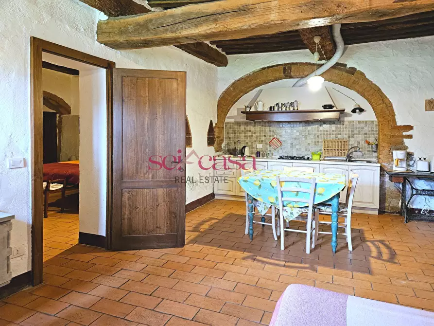Immagine 30 di Agriturismo in vendita  a Civitella Paganico