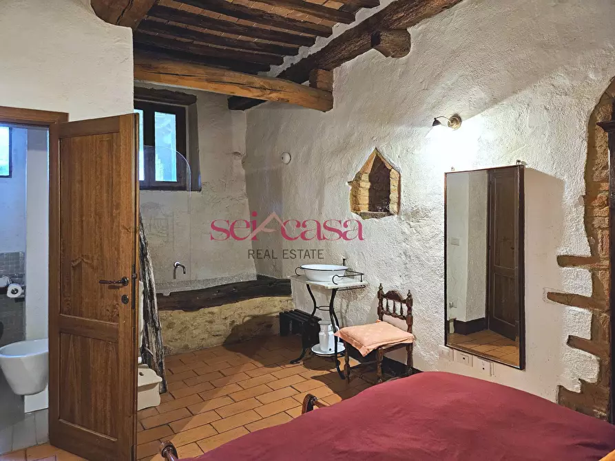 Immagine 32 di Agriturismo in vendita  a Civitella Paganico